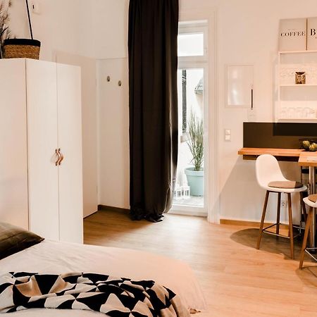 Little Loft Limburg Apartment Limburg an der Lahn Ngoại thất bức ảnh