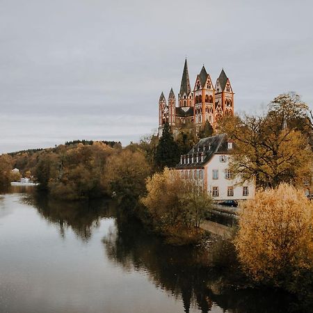 Little Loft Limburg Apartment Limburg an der Lahn Ngoại thất bức ảnh