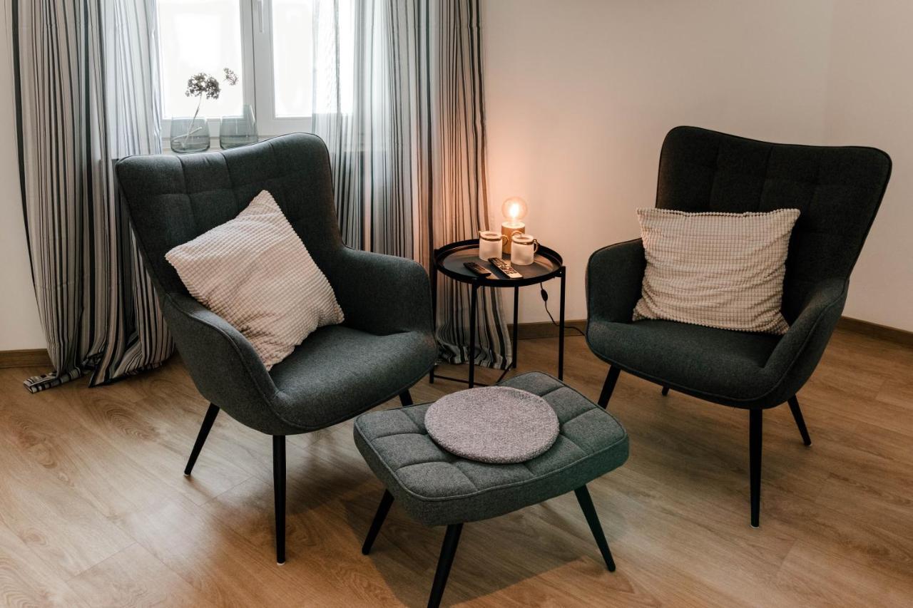 Little Loft Limburg Apartment Limburg an der Lahn Ngoại thất bức ảnh