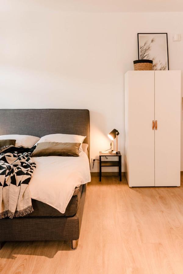Little Loft Limburg Apartment Limburg an der Lahn Ngoại thất bức ảnh