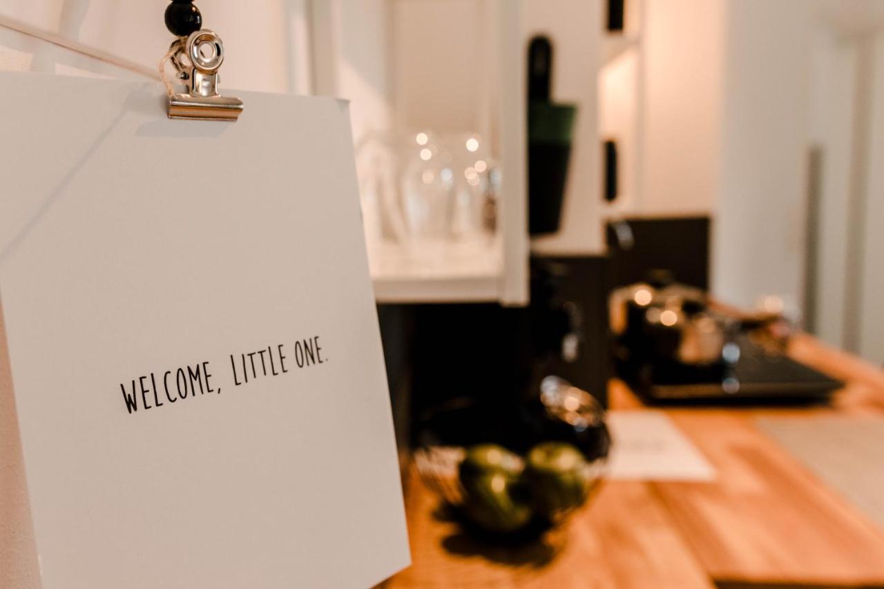 Little Loft Limburg Apartment Limburg an der Lahn Ngoại thất bức ảnh