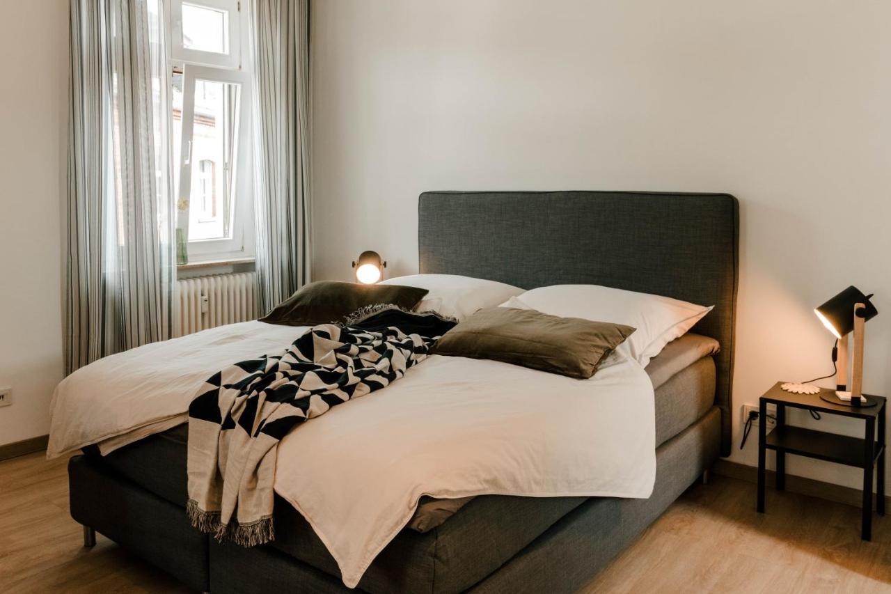 Little Loft Limburg Apartment Limburg an der Lahn Ngoại thất bức ảnh