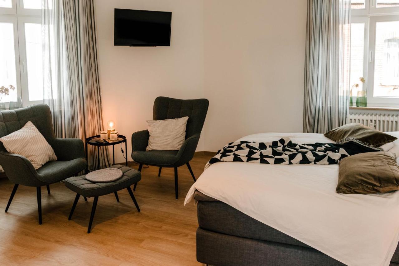 Little Loft Limburg Apartment Limburg an der Lahn Ngoại thất bức ảnh