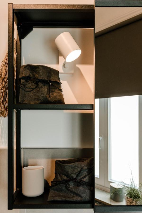 Little Loft Limburg Apartment Limburg an der Lahn Ngoại thất bức ảnh