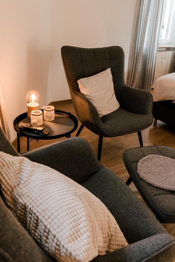Little Loft Limburg Apartment Limburg an der Lahn Ngoại thất bức ảnh