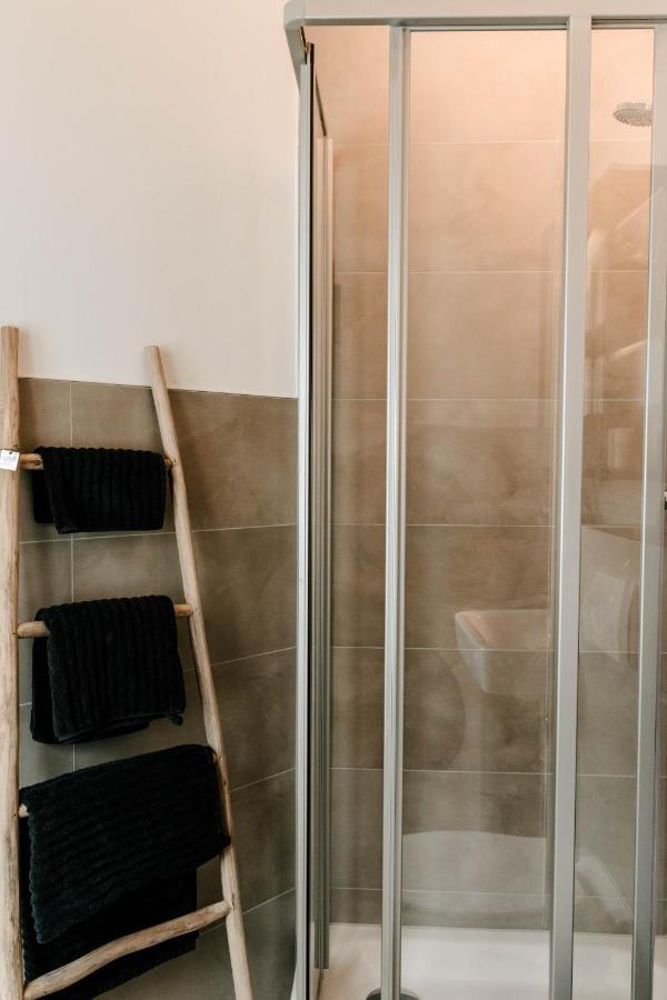 Little Loft Limburg Apartment Limburg an der Lahn Ngoại thất bức ảnh