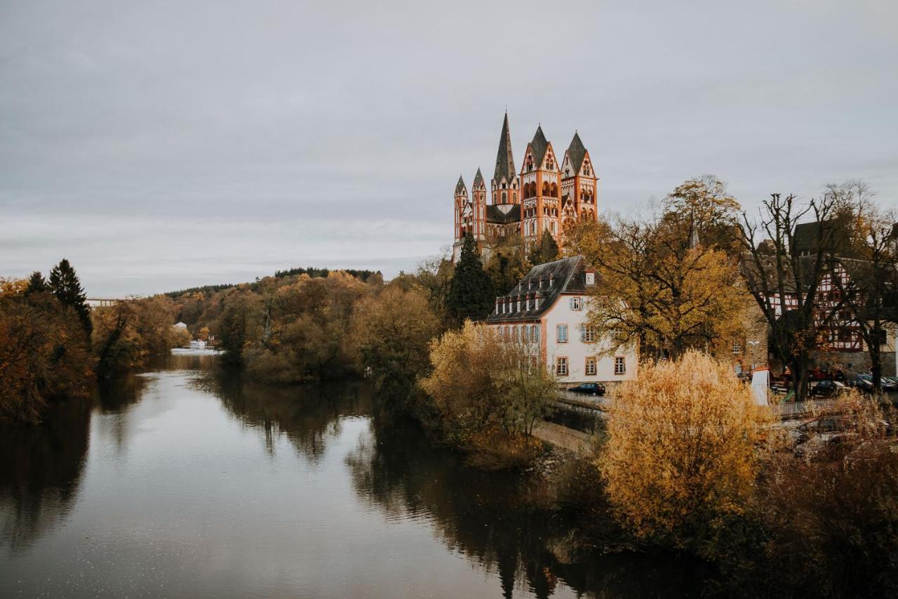 Little Loft Limburg Apartment Limburg an der Lahn Ngoại thất bức ảnh