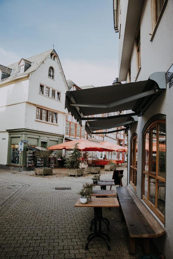 Little Loft Limburg Apartment Limburg an der Lahn Ngoại thất bức ảnh